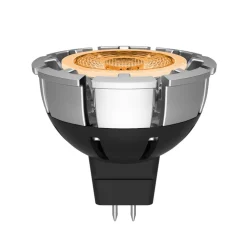 Segula LED-reflektorpære GU5.3 7W 12V omgivelsesdæmpning