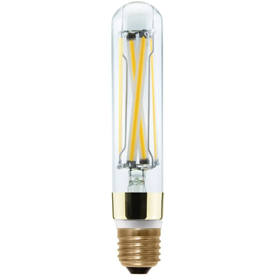 Segula LED-rørpære E27 11W 2,700K dæmpbar