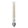 SEGULA Soft LED-pære 200 Spiral E27 6,2W 927 klar
