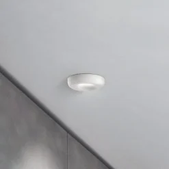 serien.lighting Cavity Recessed L, hvid