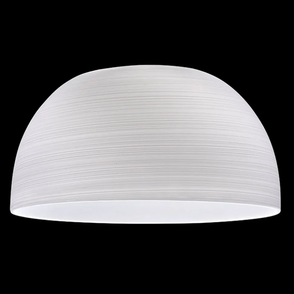 Skærm 70069 opal tørret HV-Track 4 Pendel 54891