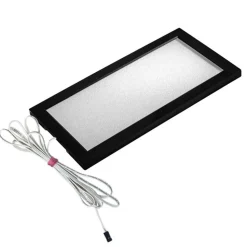 Sky LED-underskabslampe, sort, 3.000 K