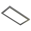 Sky Sonar LED-underskabsbelysning, 3, 4.000 K stål