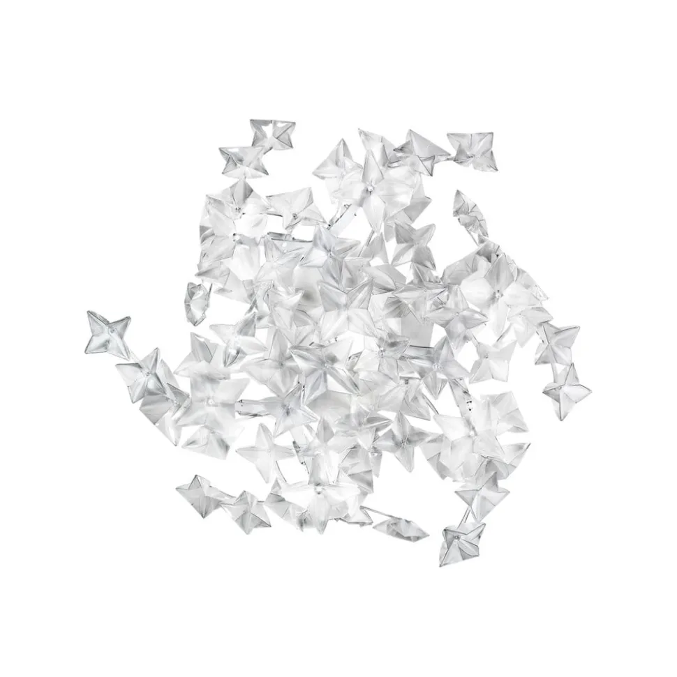 Slamp Hanami Ceiling/Wall loftlampe, prisma