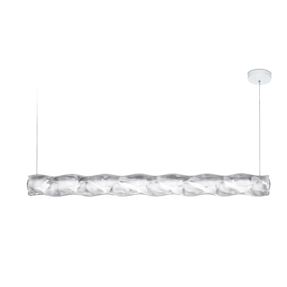 Slamp Hugo Prisma 24V designer-LED-hængelampe