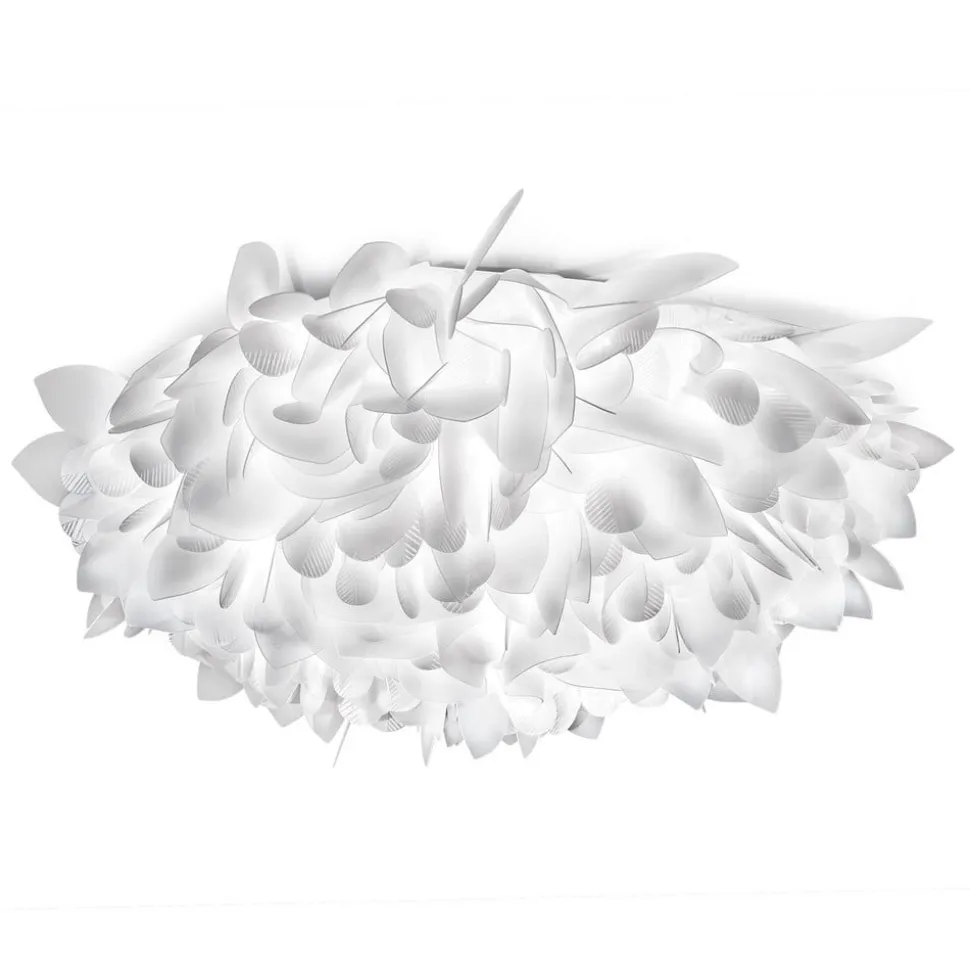 Slamp Veli Foliage Large væglampe, Ø 75 cm