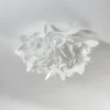 Slamp Veli Foliage Mini væglampe, Ø 36 cm