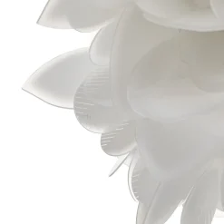 Slamp Veli Foliage Mini væglampe, Ø 36 cm