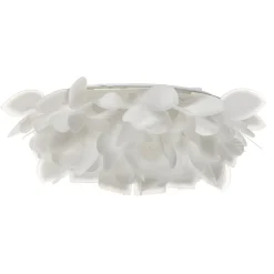 Slamp Veli Foliage Mini væglampe, Ø 36 cm