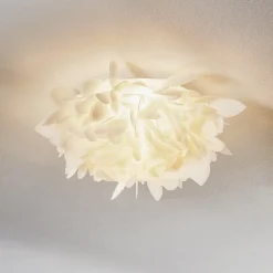Slamp Veli Foliage Mini væglampe, Ø 36 cm