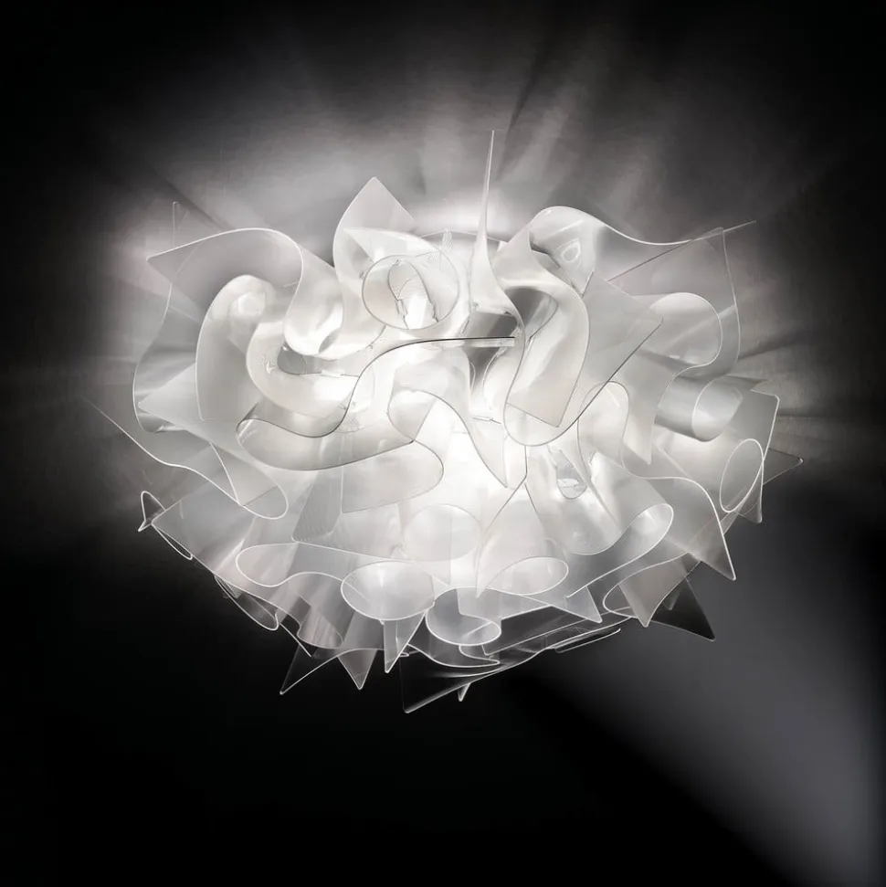 Slamp Veli PRISMA designer loftlampe, Ø 53 cm