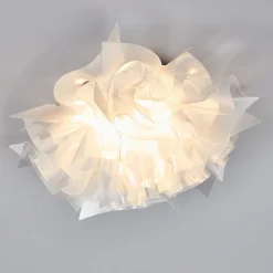 Slamp Veli PRISMA designer loftlampe, Ø 53 cm