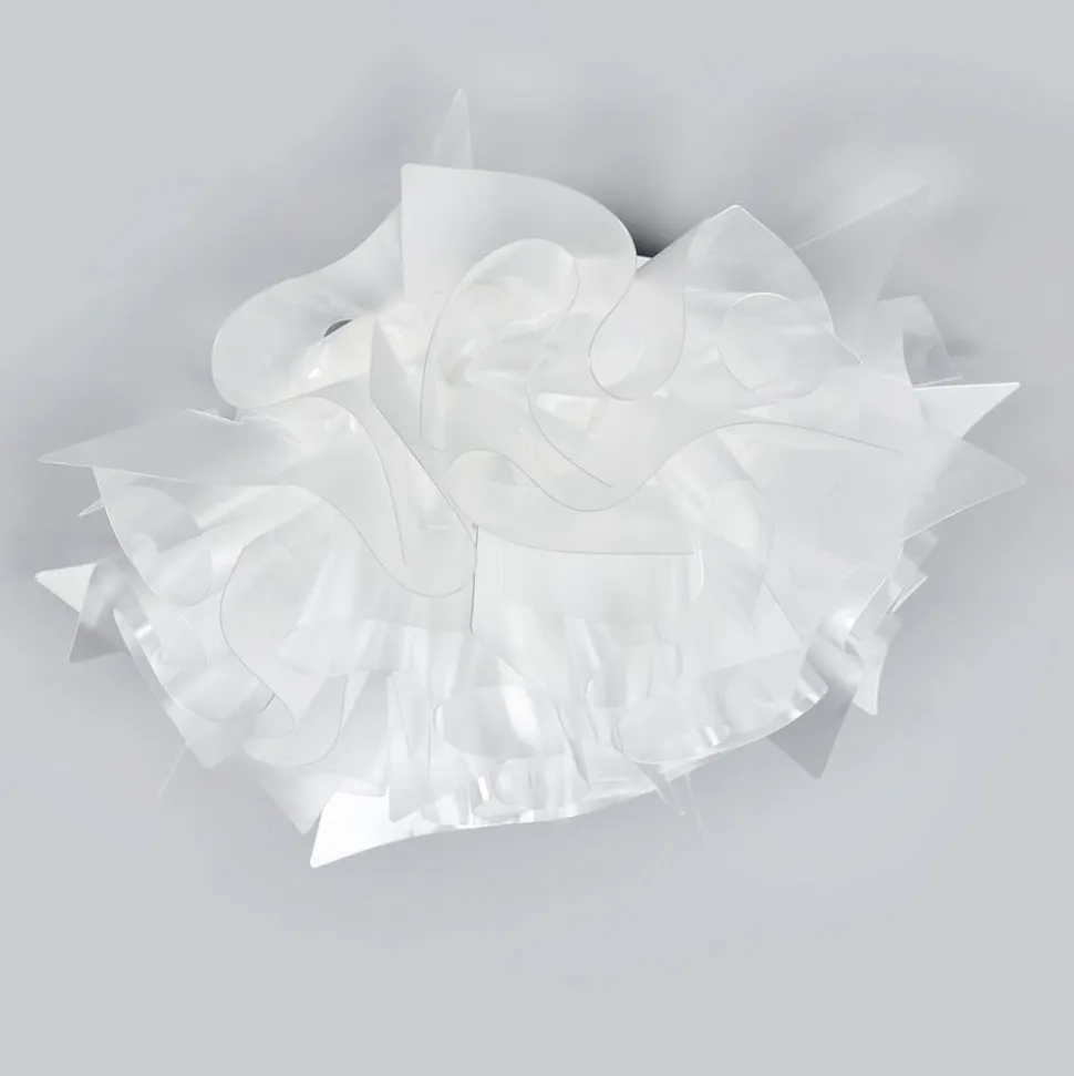 Slamp Veli PRISMA designer loftlampe, Ø 53 cm