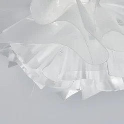 Slamp Veli PRISMA designer loftlampe, Ø 53 cm