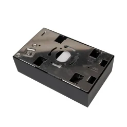 SLC DL04 Surface X2 påbygningslampe 3.000 K hvid