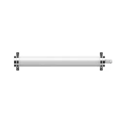 SLC Lava LED-loftlampe af PMMA IP69