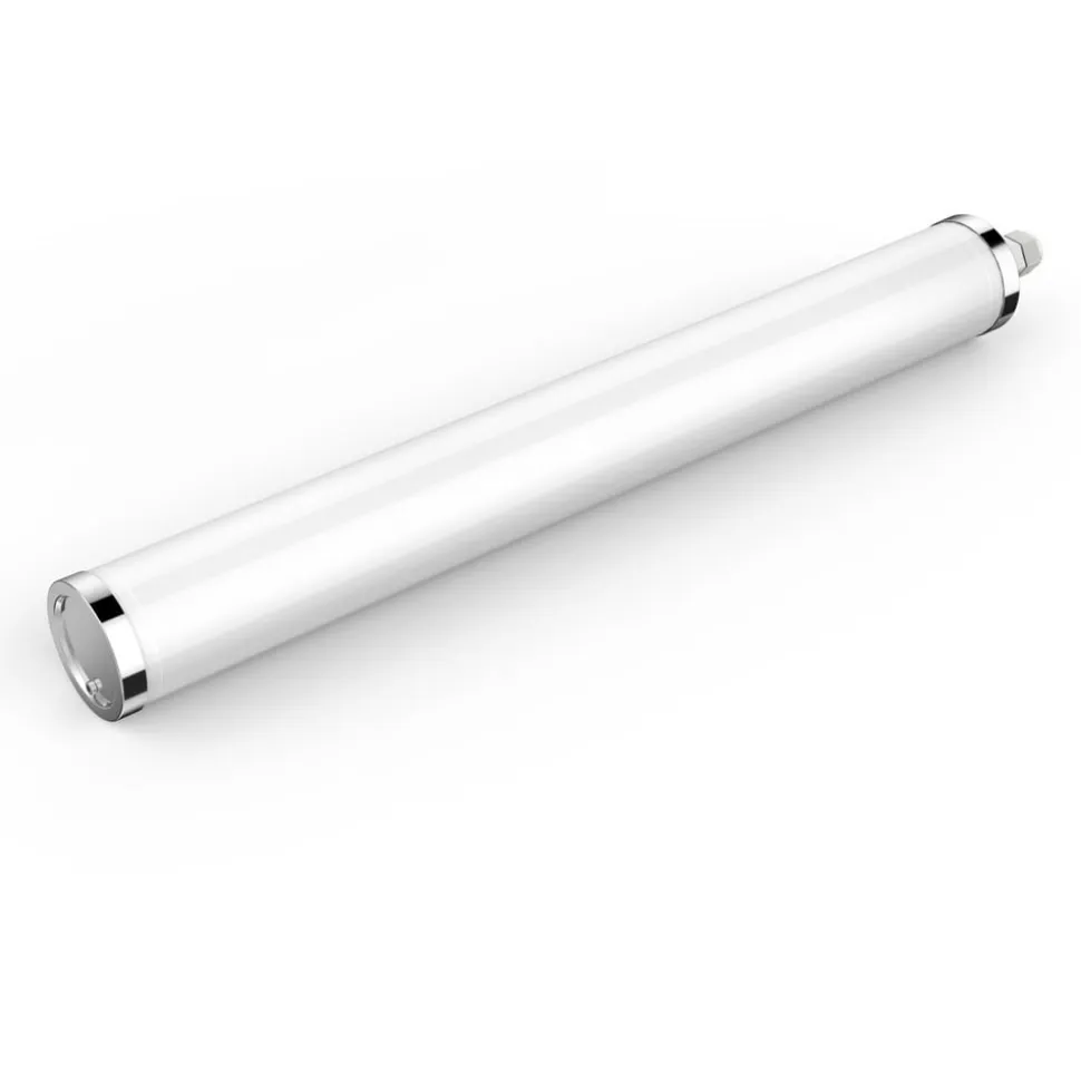 SLC Lava LED-loftlampe af PMMA IP69