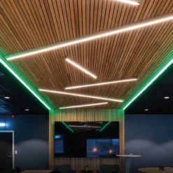SLC LED-Strip RGBW 10m 144W IP67