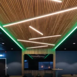 SLC LED-Strip RGBW 10m 144W IP20