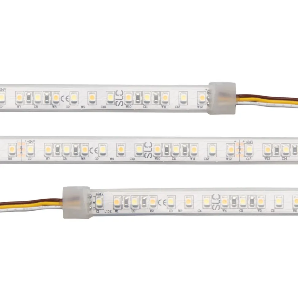 SLC LED-Strip Tunable White 827-865 10m 125W IP67