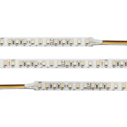 SLC LED-strip Tunable White 827-865 10m 125W IP20