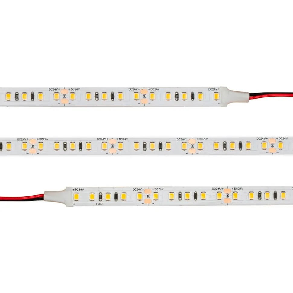 SLC LED-Strip Ultra Long iCC IP20 30m 240W 3.000K