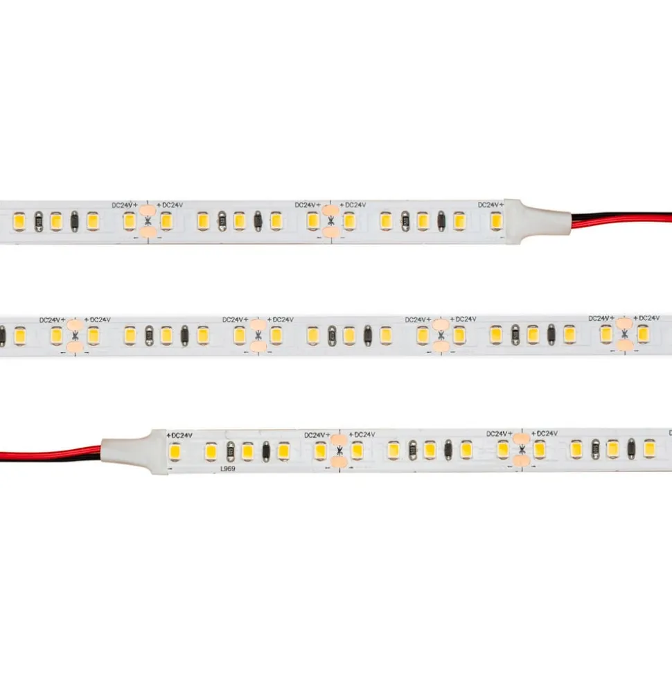 SLC LED-Strip Ultra Long iCC IP67 30m 240W 2.700K