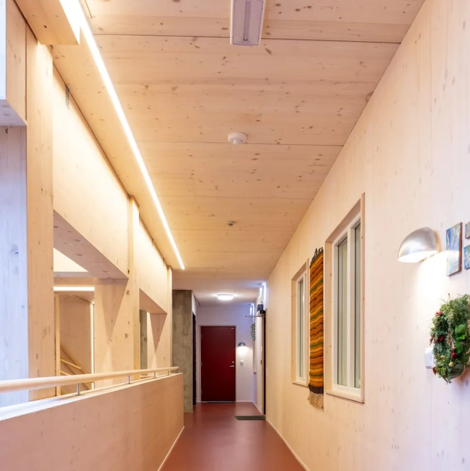 SLC LED-Strip Ultra Long iCC IP67 30m 240W 2.700K