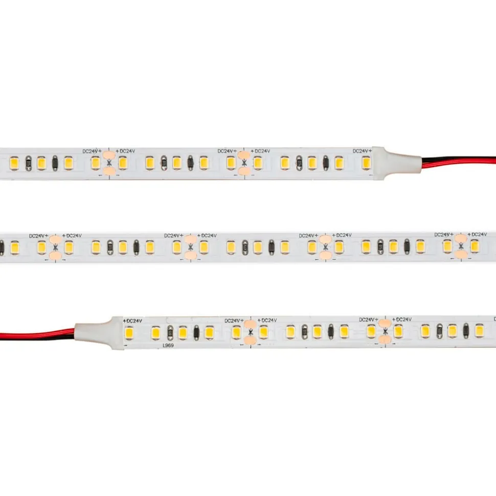 SLC LED-Strip Ultra Long iCC IP67 30m 240W 3.000K
