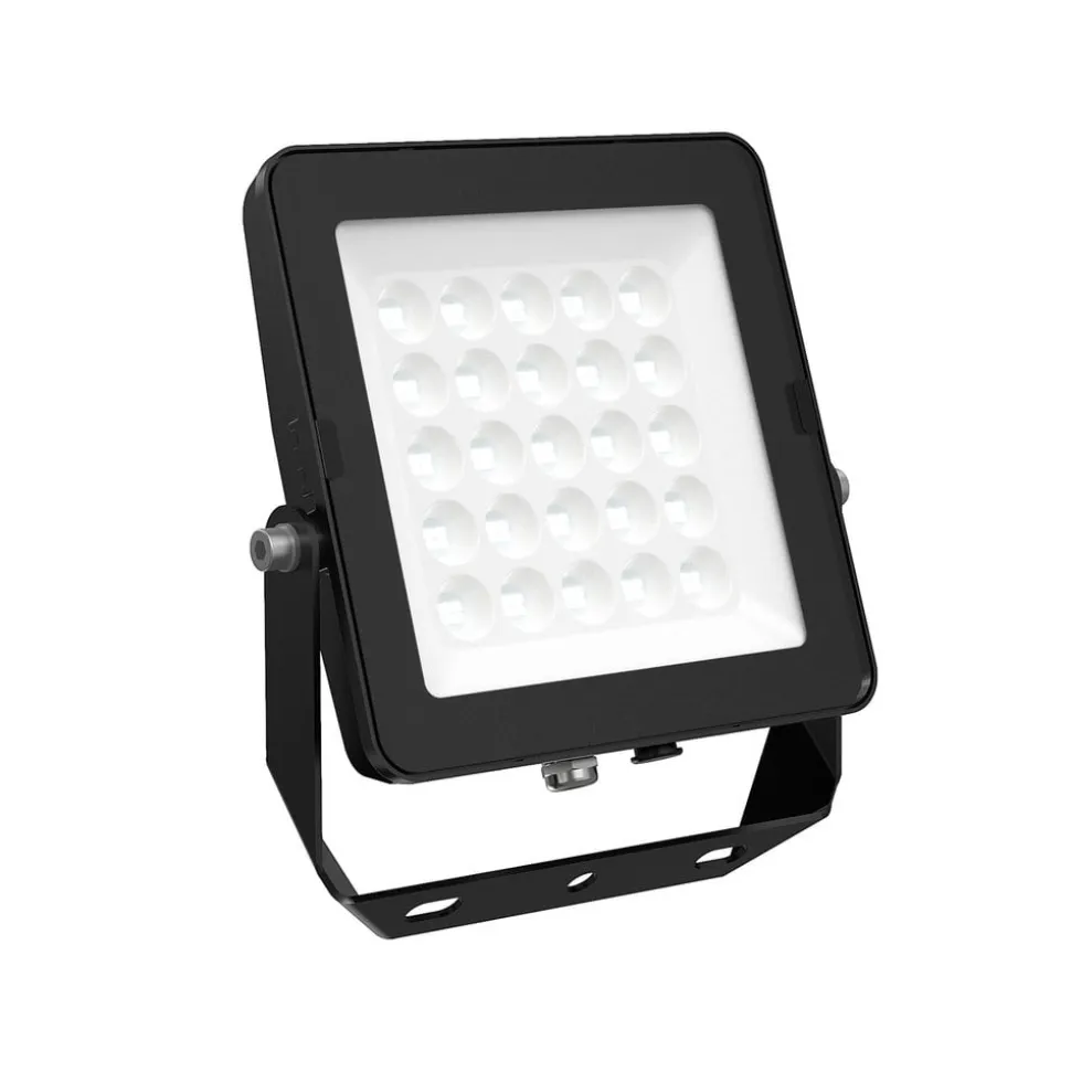 SLC Lite LED-projektør 4.000 K, 50 W
