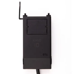 SLC One Soft LED indbygningsspot hvid 2.700K