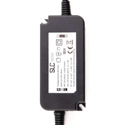 SLC One Soft LED indbygningsspot hvid 2.700K