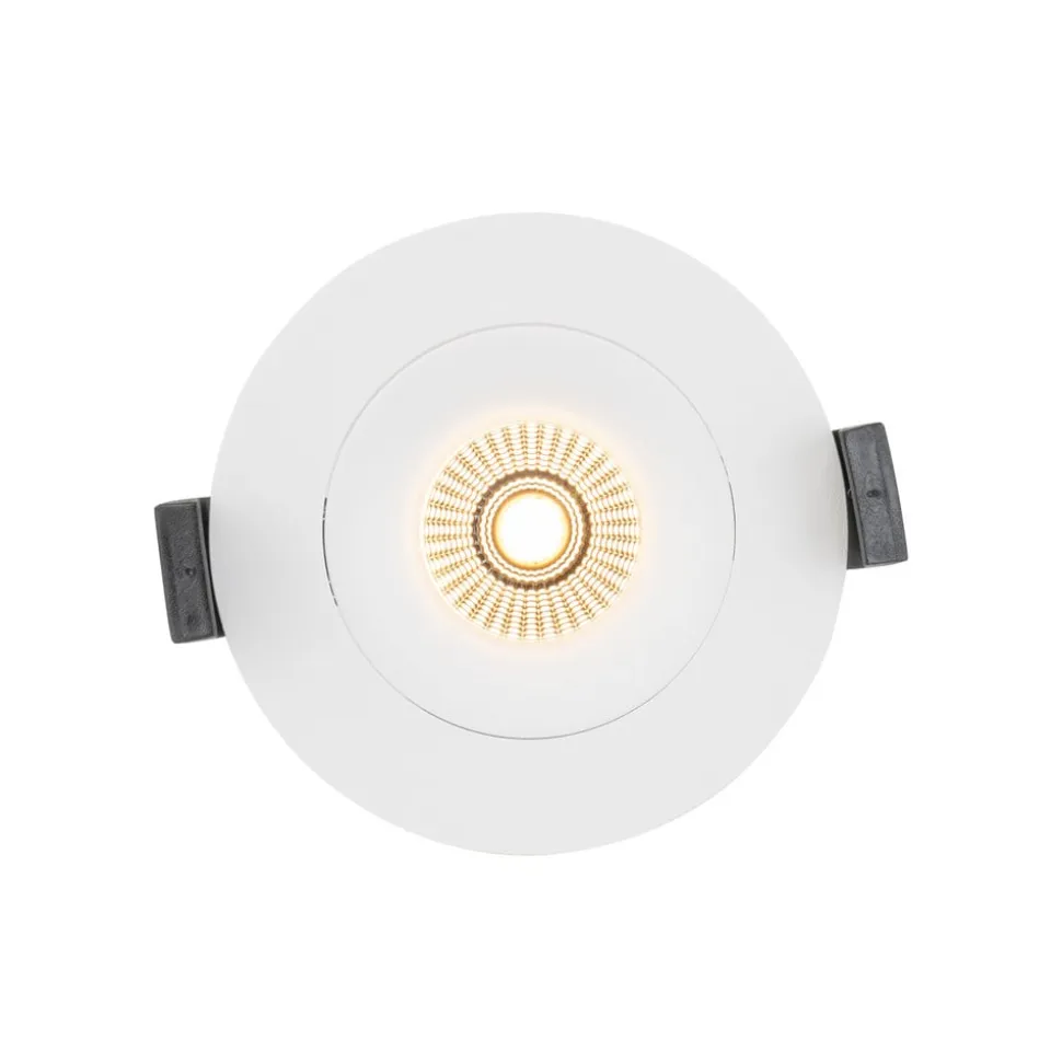 SLC OnePro LED-downlight hvid 4.000 K