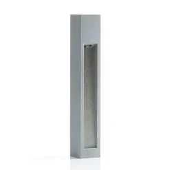 SLV Arrock Stone LED-stibelysning lavet af natursten