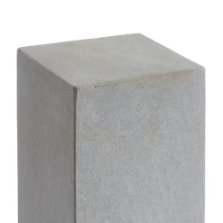 SLV Arrock Stone LED-stibelysning lavet af natursten