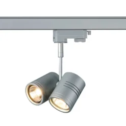 SLV Bima II spotlight til 3-fase skinne