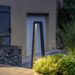 SLV Bookat LED-stibelysning med CCT-funktion