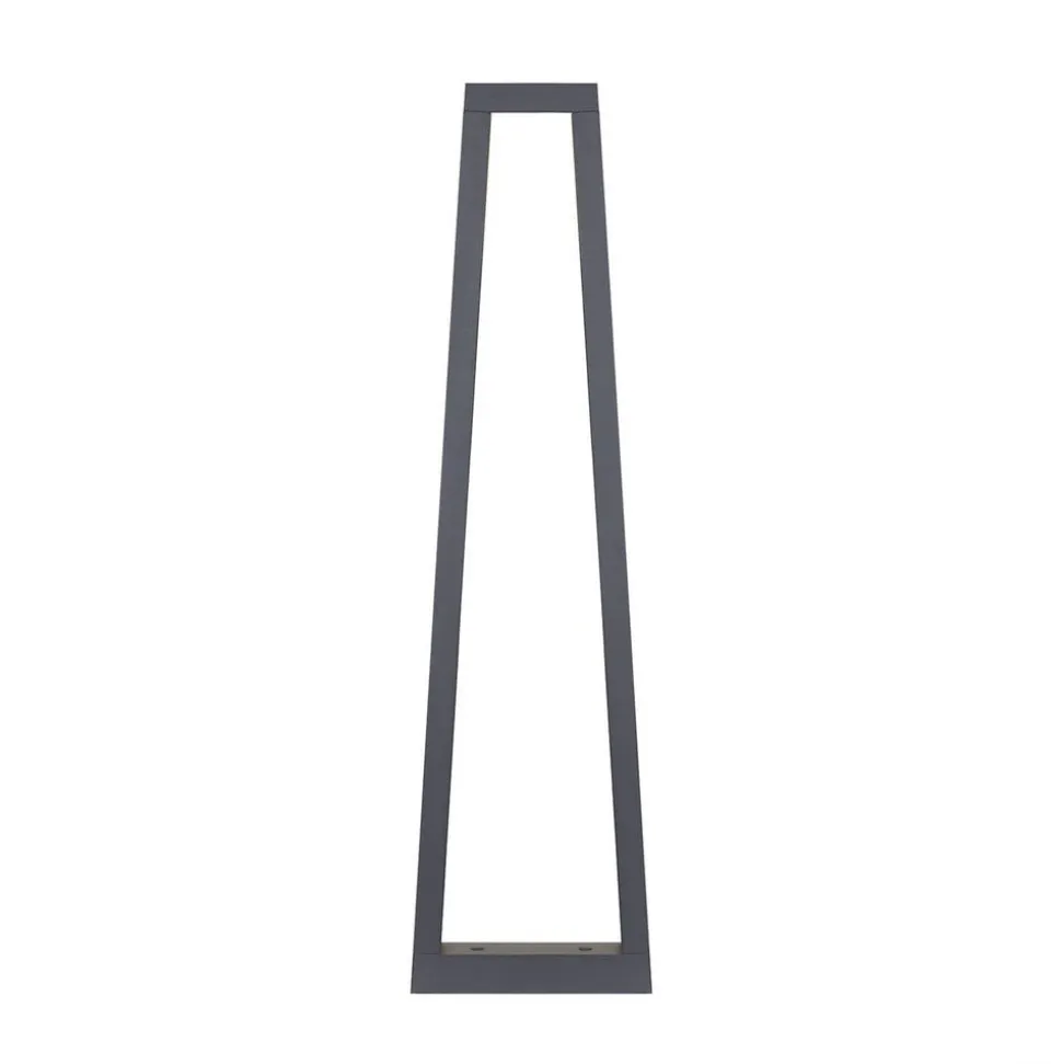 SLV Bookat LED-stibelysning med CCT-funktion