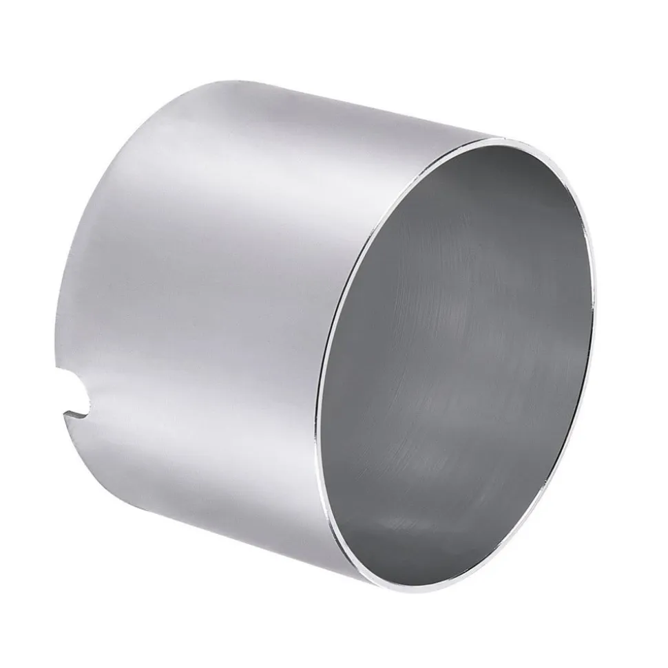 SLV Dasar Flat 120 LED-gulvlampe til indbygning, 4.000 K