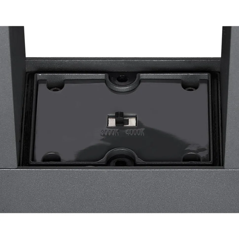 SLV Eskina Frame dobbelt LED-stibelysning, 175 cm