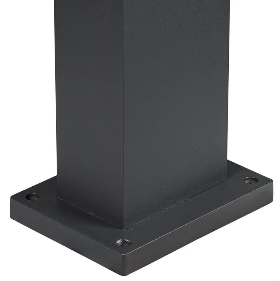 SLV Eskina Frame Double LED stibelysning, 125 cm