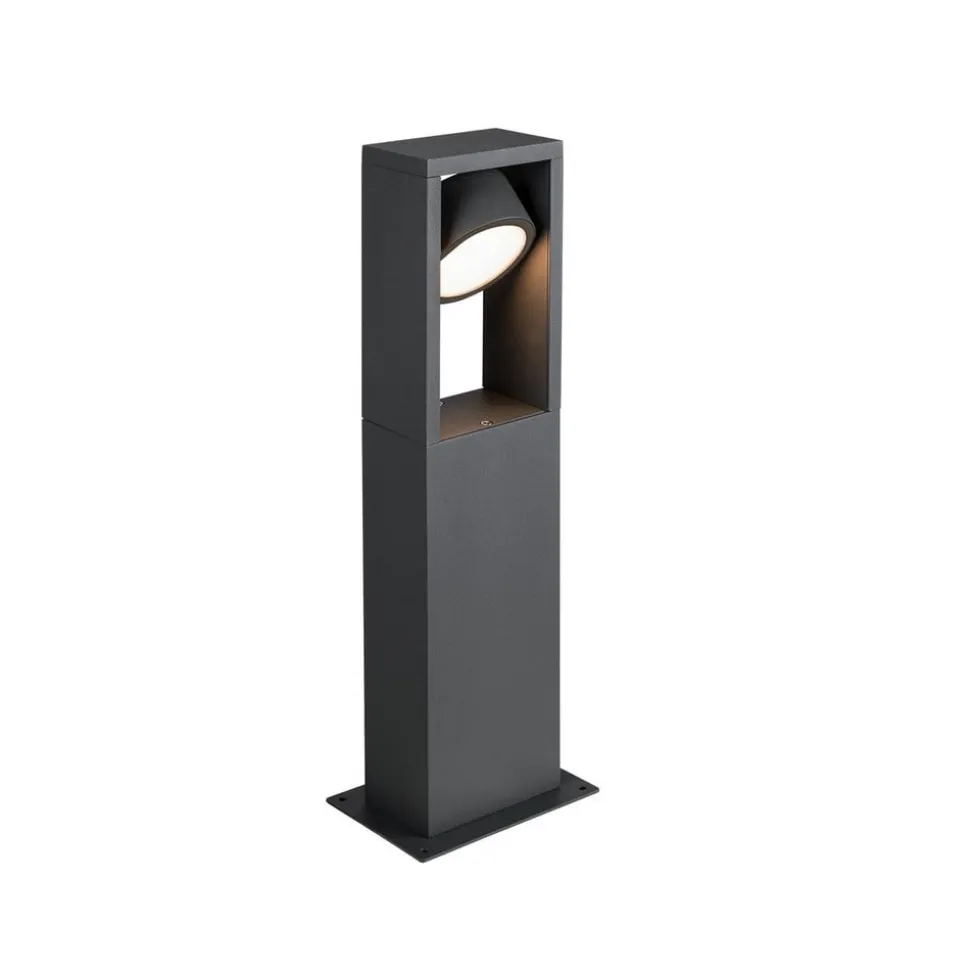 SLV Eskina Frame LED-sokkelampe CCT, 15W, 45 cm