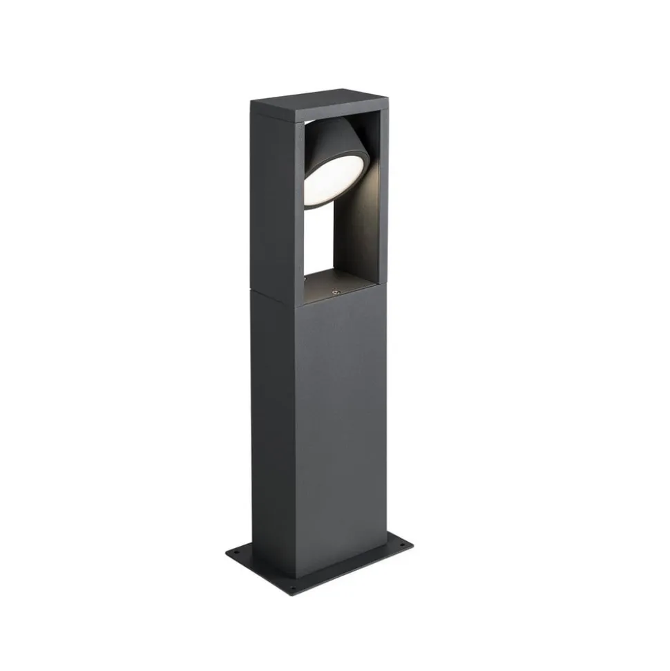 SLV Eskina Frame LED-sokkelampe CCT, 15W, 45 cm