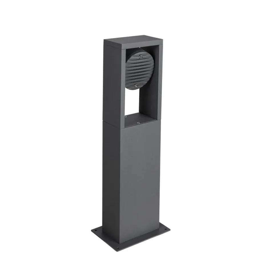 SLV Eskina Frame LED-sokkelampe CCT, 15W, 45 cm