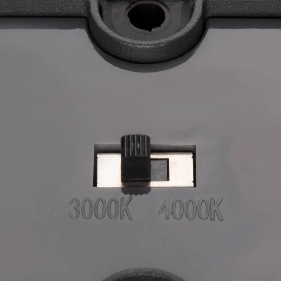SLV Eskina Frame LED-sokkelampe CCT, 15W, 45 cm
