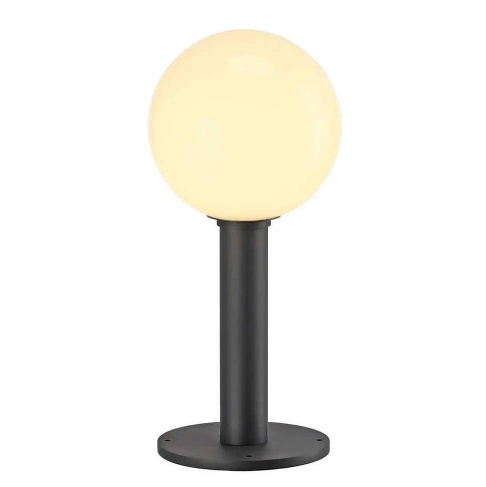 SLV Gloo Pure 44 Piedestallampe, højde 44 cm