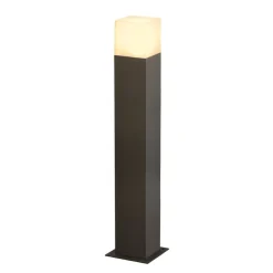 SLV Grafit stibelysning 60 cm