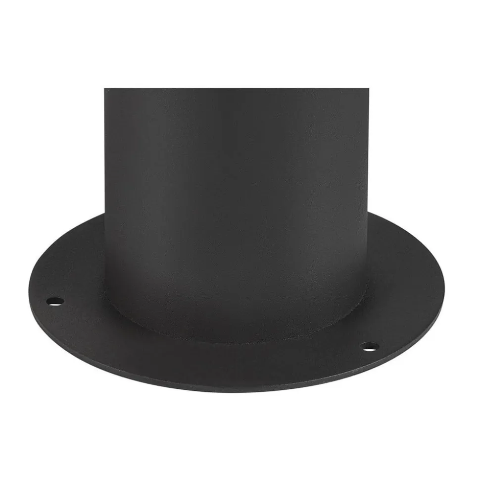 SLV Grafit stibelysning antracit cylinder 90 cm