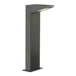 SLV Iperi LED-sokkelampe antracit