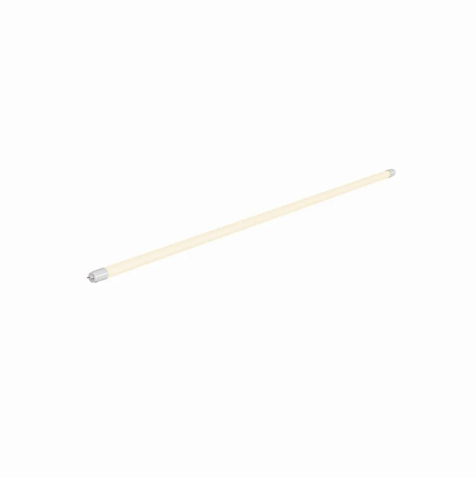 SLV LED-rørpære C T8, G13, 24 W, længde 151 cm, 4.000 K